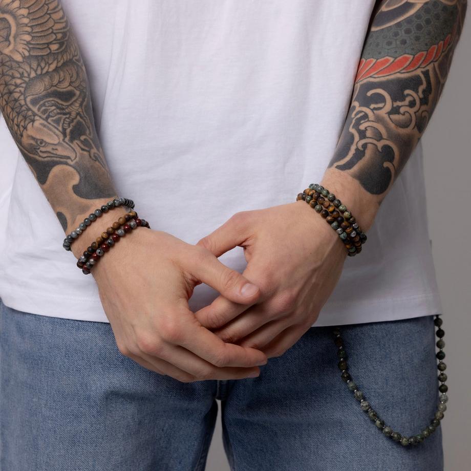 Balibay  Marlo armbänder kombiniert als Bundle 