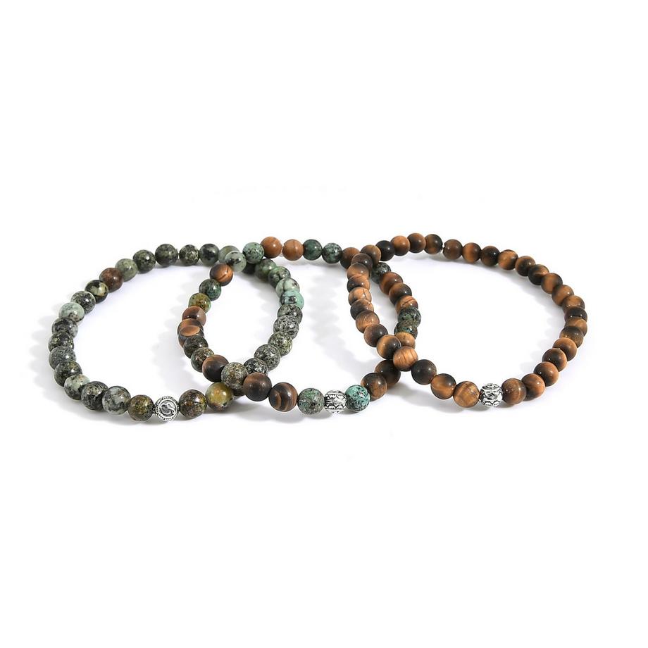 Marlo armbänder kombiniert als Bundle