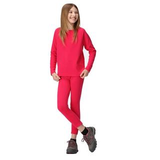 Regatta  Leggins mit Grundschicht 