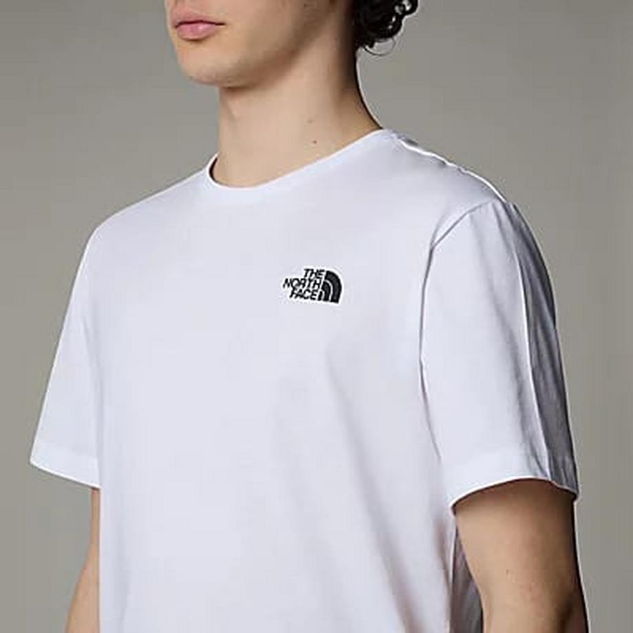 THE NORTH FACE Redbox T-Shirt Manches Courtes  