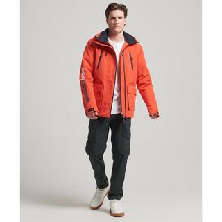 Superdry Ultimate Windbreaker Kapuzenjacke  