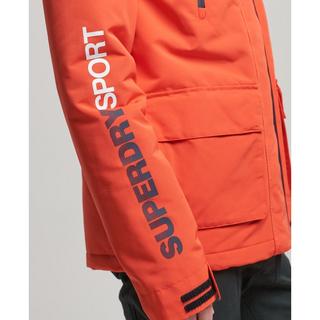 Superdry Ultimate Windbreaker Kapuzenjacke  
