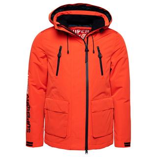Superdry Ultimate Windbreaker Kapuzenjacke  