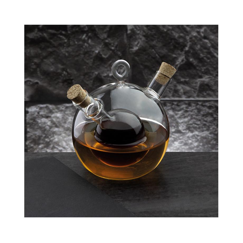 Berlinger Haus  Bouteille d'huile et de vinaigre 