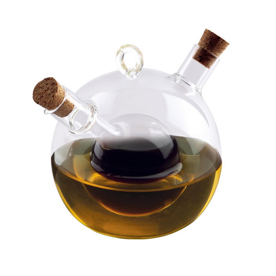 Berlinger Haus  Bouteille d'huile et de vinaigre 