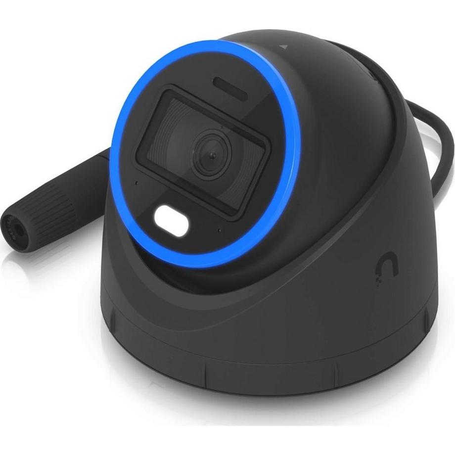 UBIQUITI  Netzwerkkamera UniFi AI Turret 