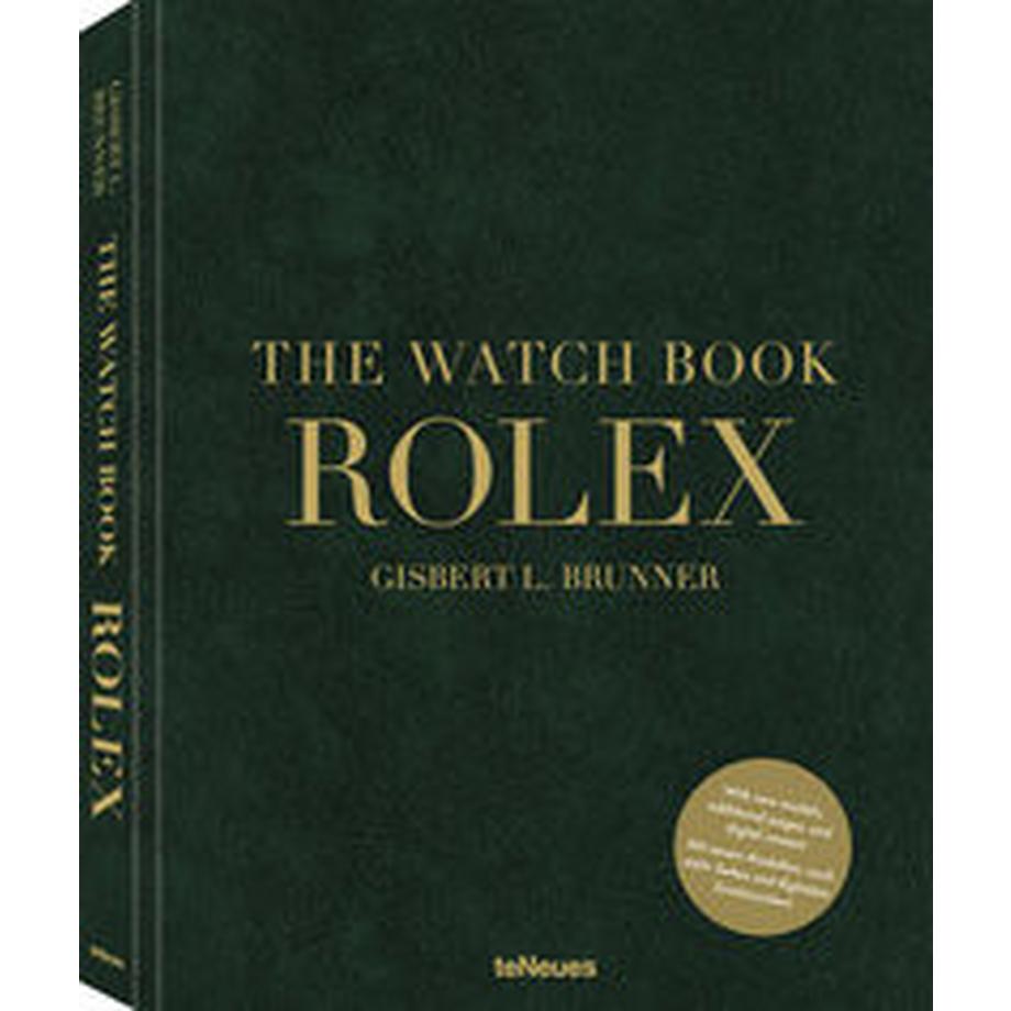 101 Dalmatians  The Watch Book Rolex 