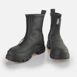 Buffalo  bottes de pluie aspha - vegan rubber nappa 