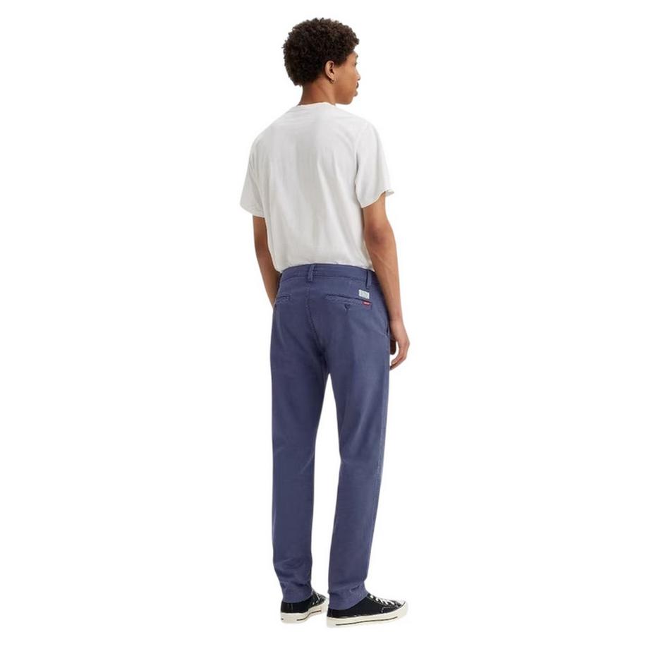 Levis Karla Chino Struttura Velluto A Coste Aderente  