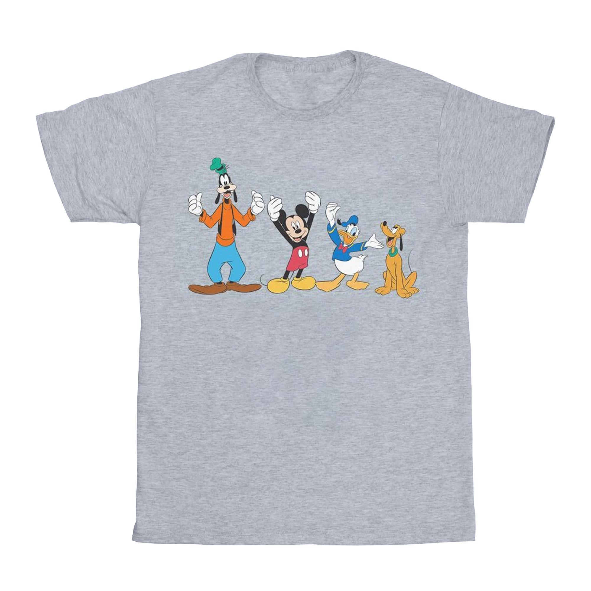 Disney  TShirt 