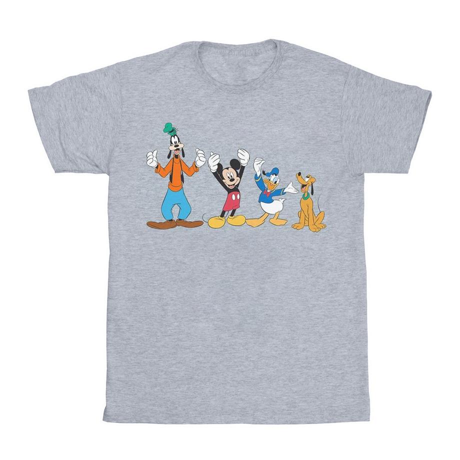 Tshirt