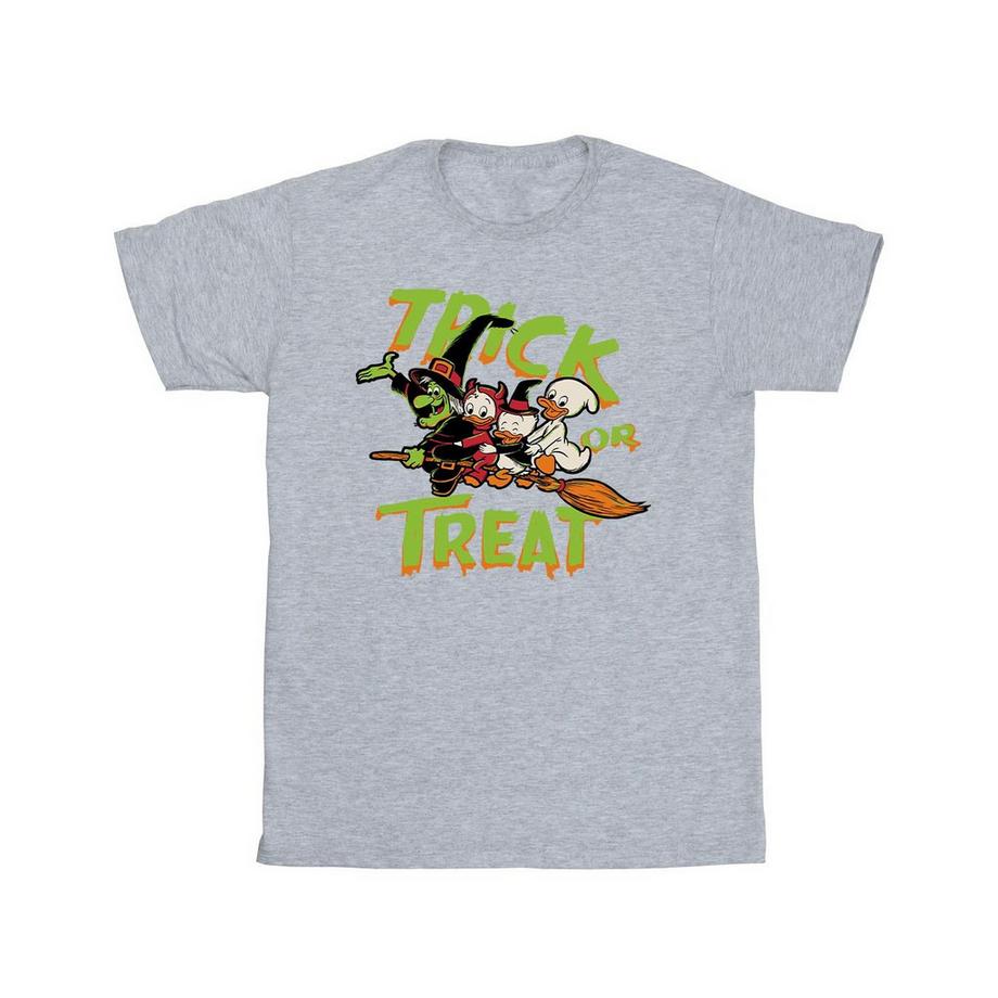 Tshirt TRICK OR TREAT