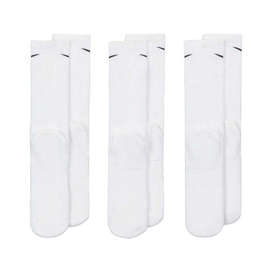 NIKE Chaussettes Everyday Lot de 3  