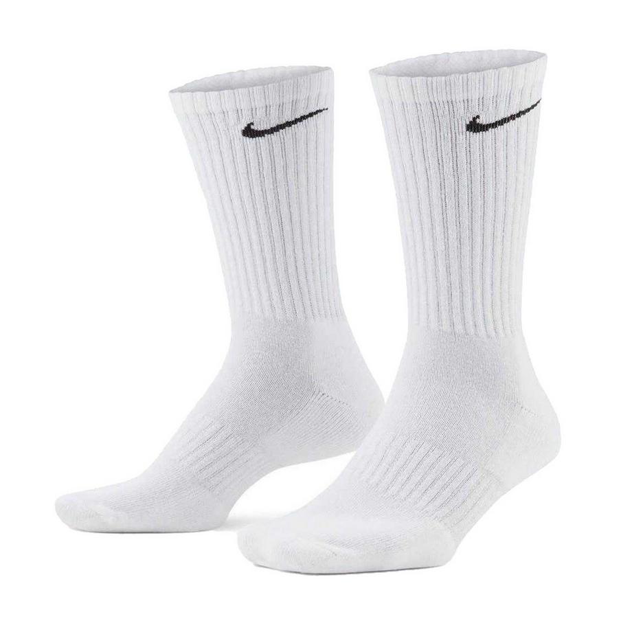 NIKE Chaussettes Everyday Lot de 3  
