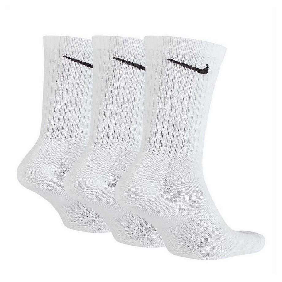 NIKE Chaussettes Everyday Lot de 3  