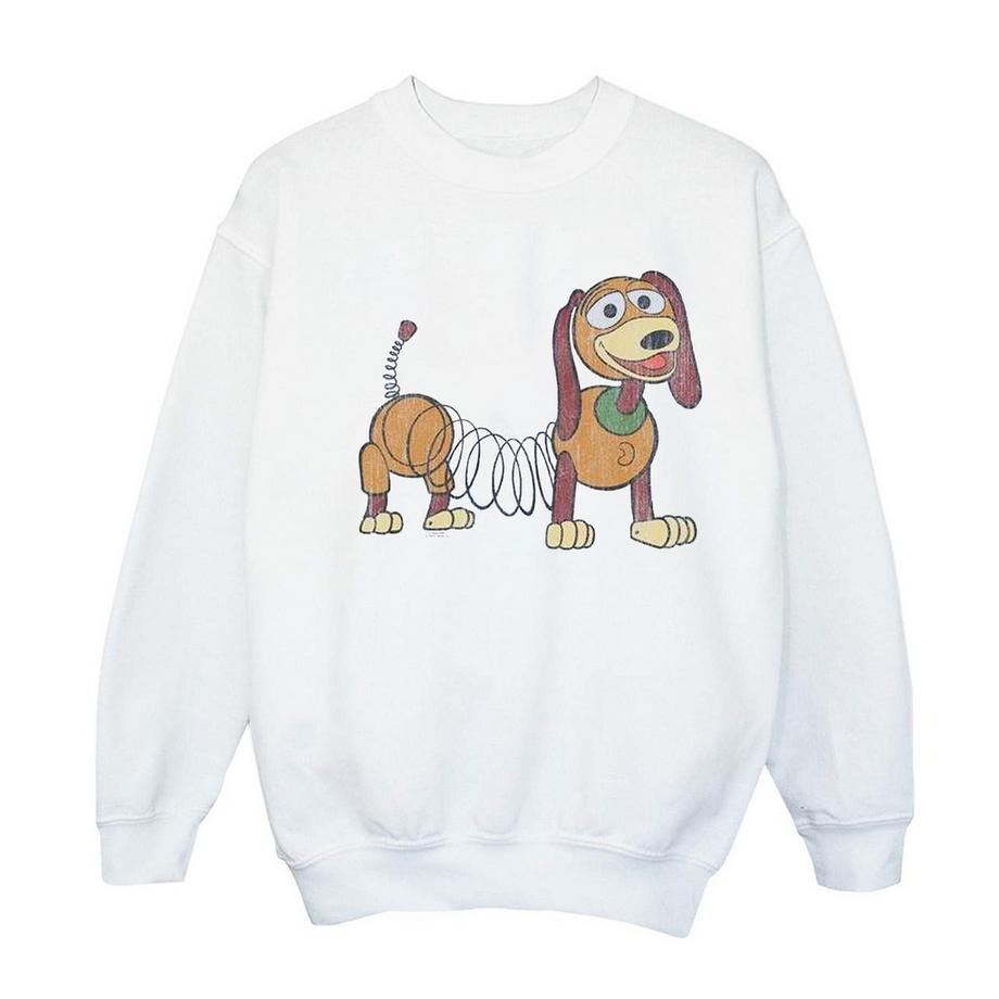 Toy Story 4 Sweatshirt