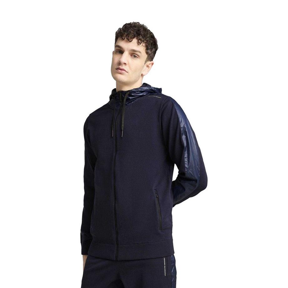 PUMA Pd Leisure Softshell Jacke  