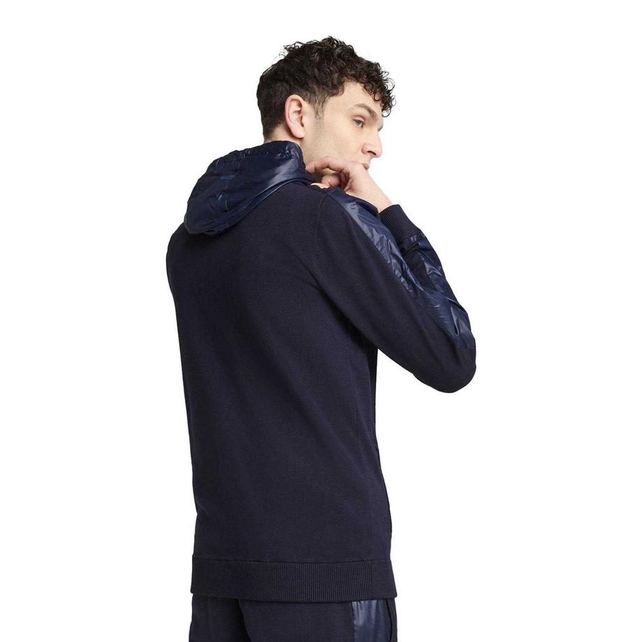 PUMA Pd Leisure Softshell Jacke  