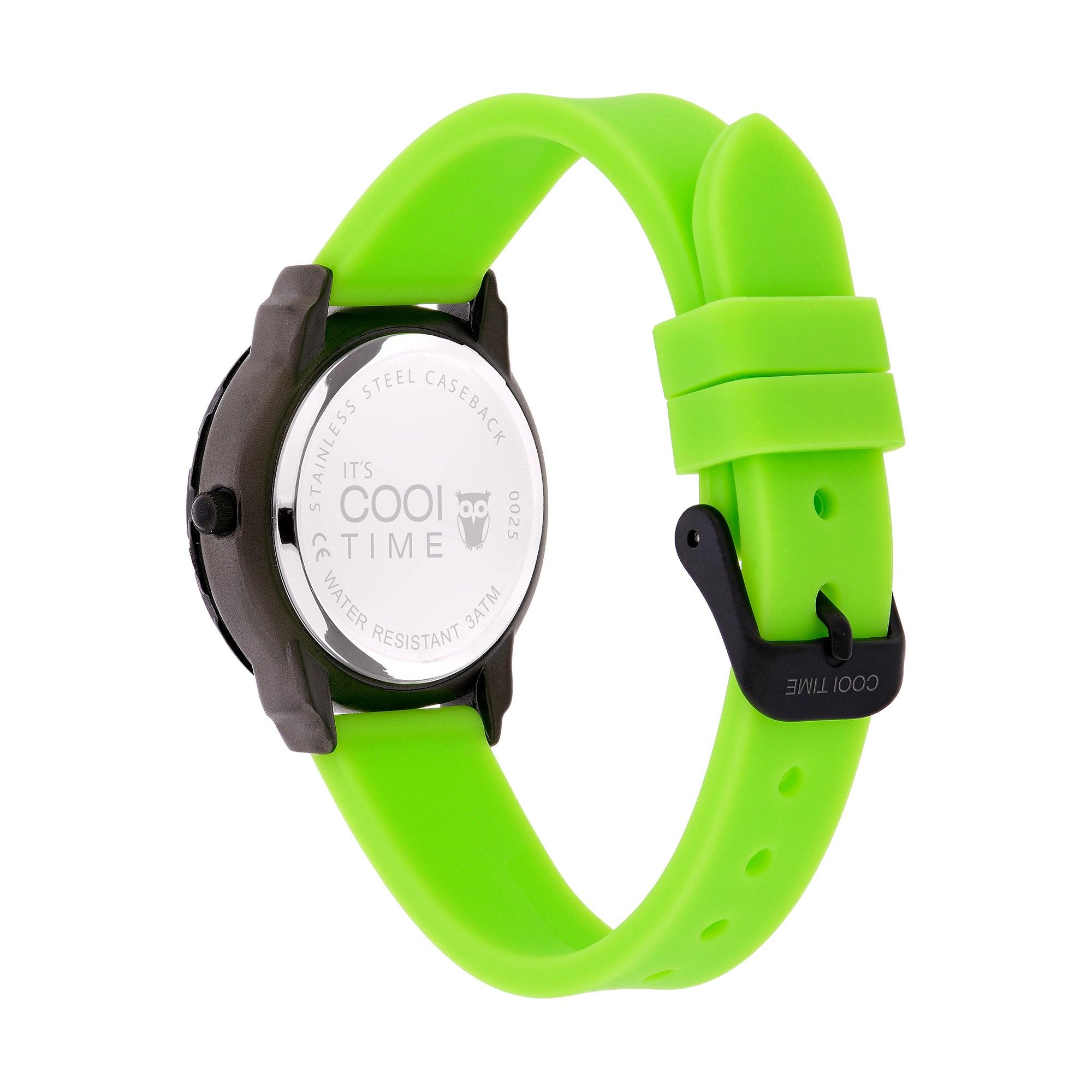 Cool Time Kids  Sporty Montre pour enfants 