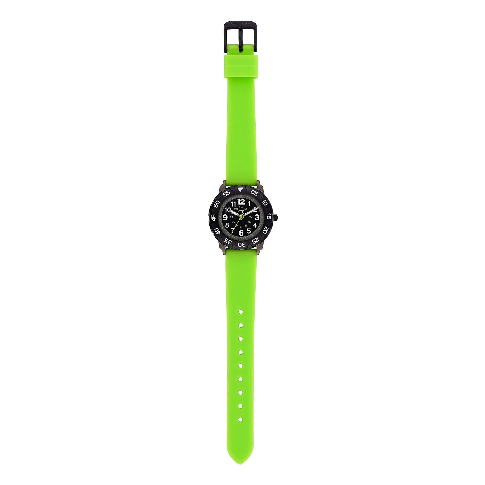 Cool Time Kids  Sporty Montre pour enfants 