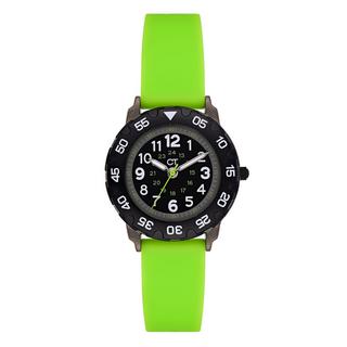 Cool Time Kids  Sporty Kinderarmbanduhr 