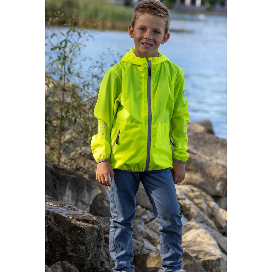 Rukka Stina Veste de Pluie Enfant  