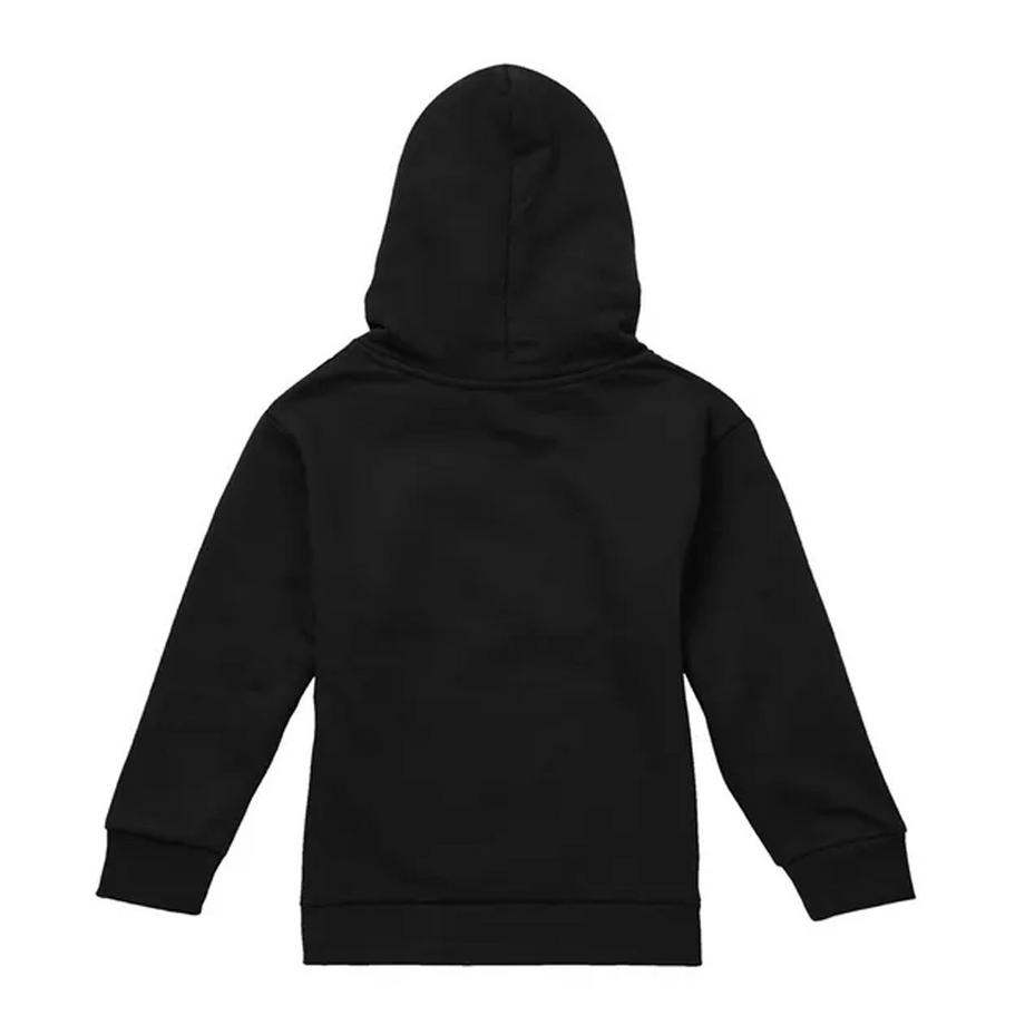 Inside Out  Sweat À Capuche Motif Dégoût 