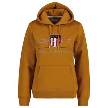 Sweatshirt  Bequem sitzend-Regular Archive Shield Hoodie