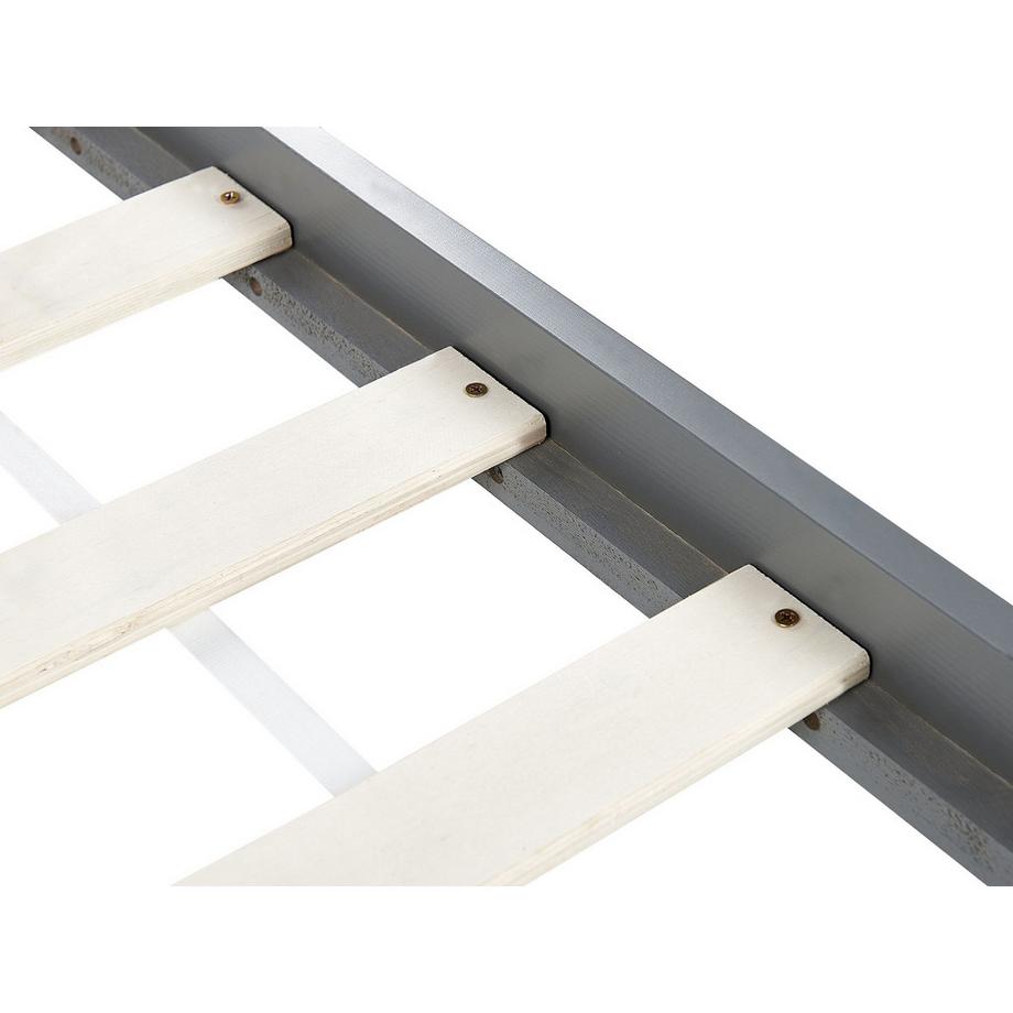 Beliani Lit d'enfant en Bois de pin Moderne TOSSE  