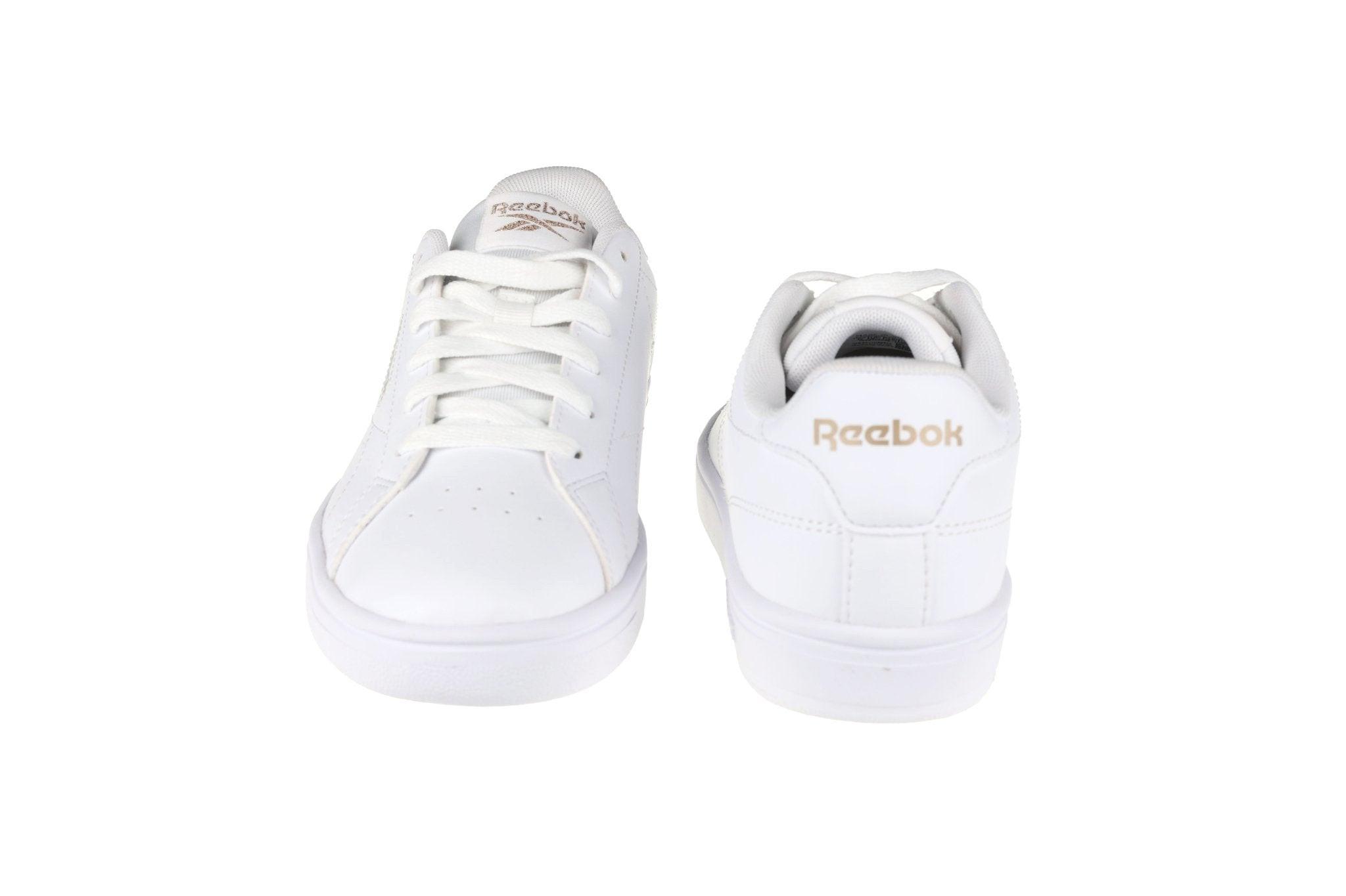 Reebok  Court Clean - Basket synthétique 