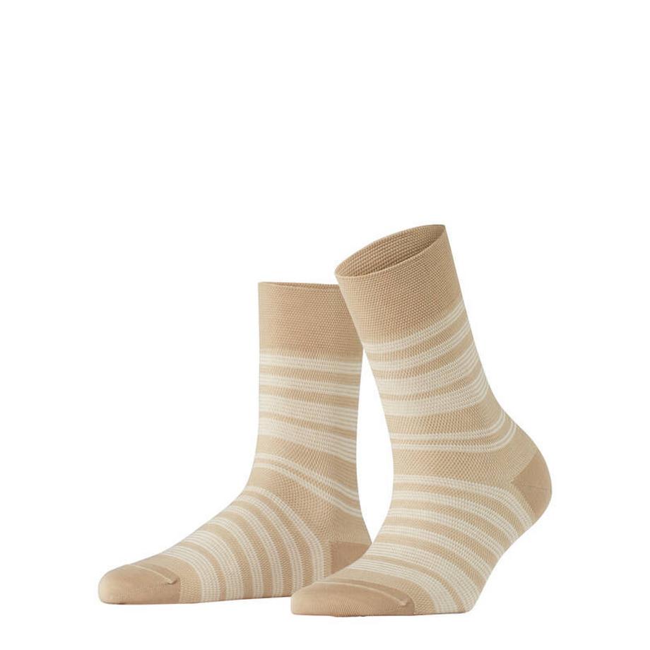 Sensitive Sunset Stripe Lyocell