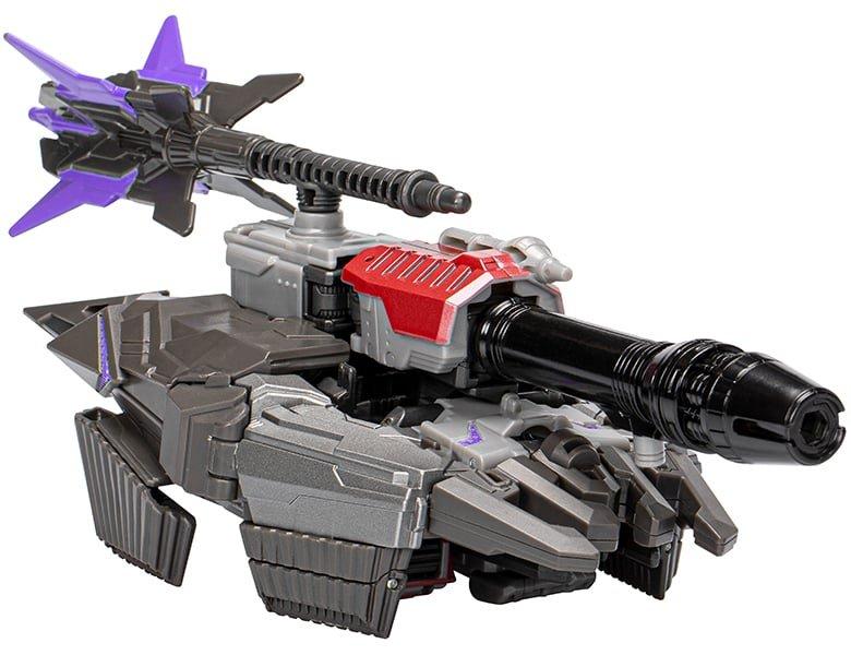 Hasbro  Transformers Studio Series Gamer Edition Megatron (Nr.4) 