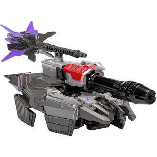 Hasbro  Transformers Studio Series Gamer Edition Megatron (Nr.4) 