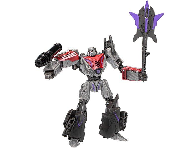 Hasbro  Transformers Studio Series Gamer Edition Megatron (Nr.4) 