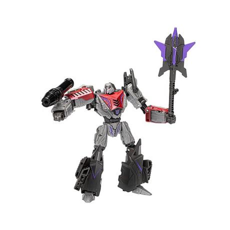 Hasbro  Transformers Studio Series Gamer Edition Megatron (Nr.4) 