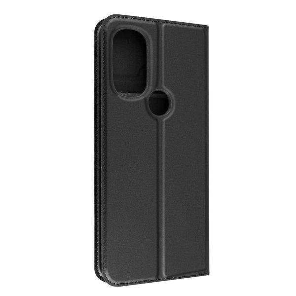 DuxDucis  Hülle Motorola Moto G71 5G Schwarz 