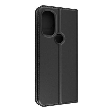 DuxDucis  Hülle Motorola Moto G71 5G Schwarz 