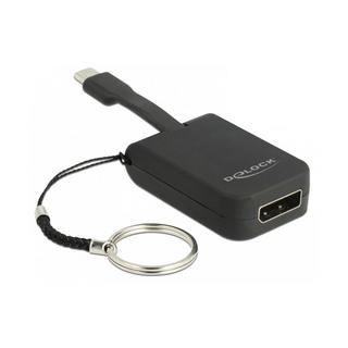 DeLock  adapter usb type-c - displayport 