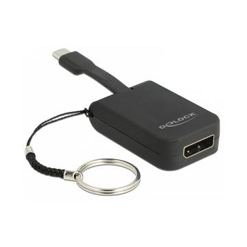 adapter usb type-c - displayport