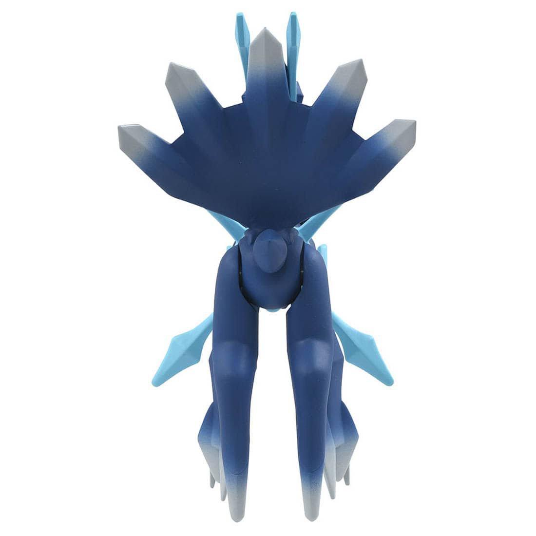 Takara Tomy  Statische Figur - Moncollé - Pokemon - ML-27 - Dialga 