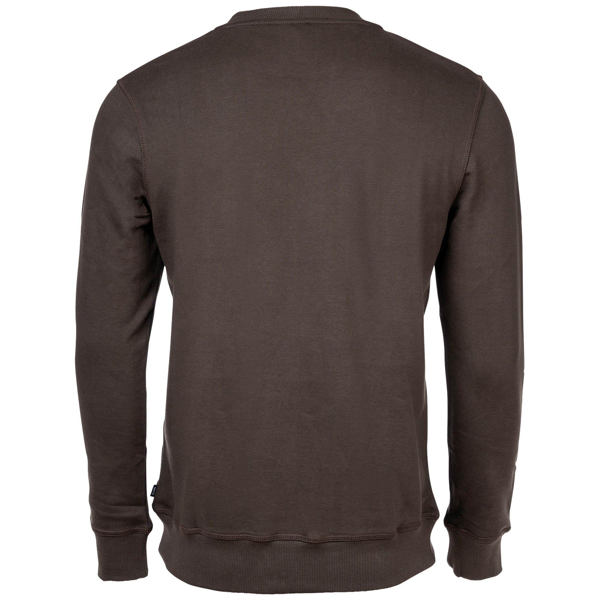 Joop Jeans  Sweat-shirt  Confortable à porter-JJJ-Salazar 