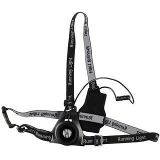 Atom  Lampada da corsa modello Chest LED 