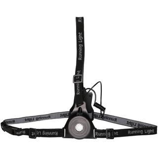 Atom  Lampada da corsa modello Chest LED 