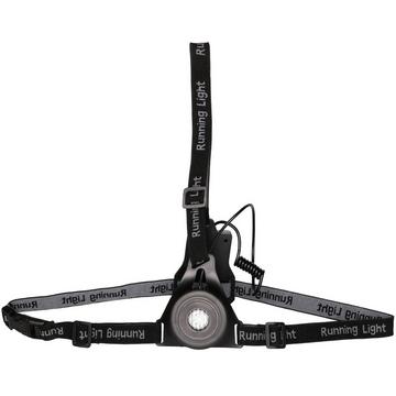 Lauflampe Brustmodell LED