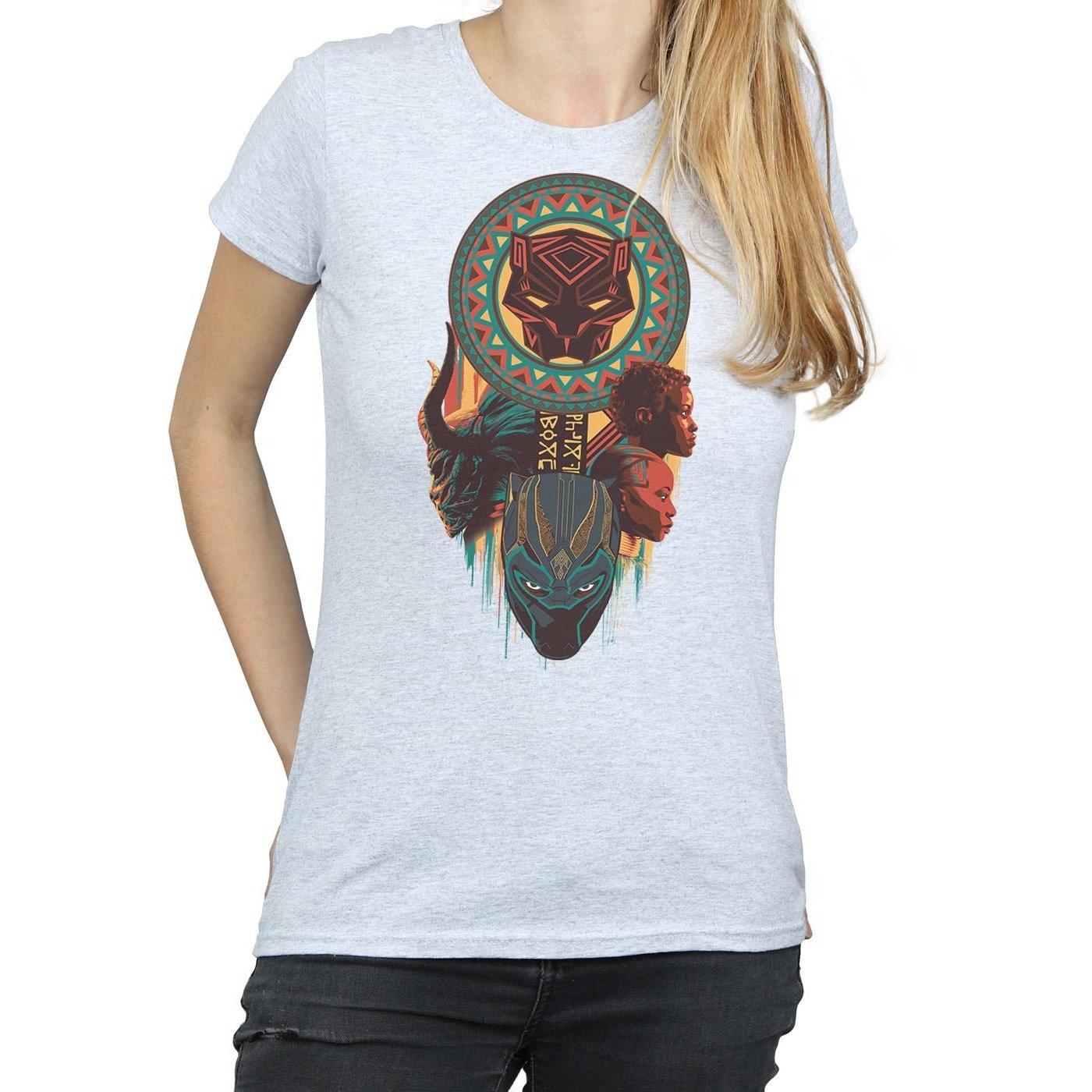 MARVEL  TShirt 