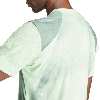 adidas  Tennis FreeLift T-Shirt Pro vert 