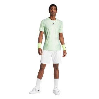 adidas  Tennis FreeLift T-Shirt Pro vert 