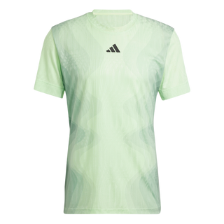 adidas  Tennis FreeLift T-Shirt Pro vert 