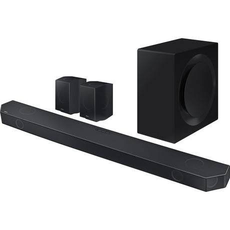 SAMSUNG  Soundbar HW-Q990C 