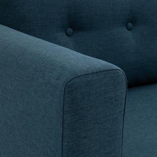 SO'HOME Canapé convertible  